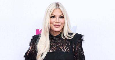 Tori Spelling Reflects on Family ‘Sickness’ After Hospital Stay for ‘Breathing’ Issues - www.usmagazine.com