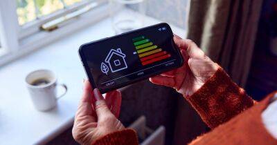 UK Government shares seven quick ways to save £350 on energy bills next year - www.dailyrecord.co.uk - Britain