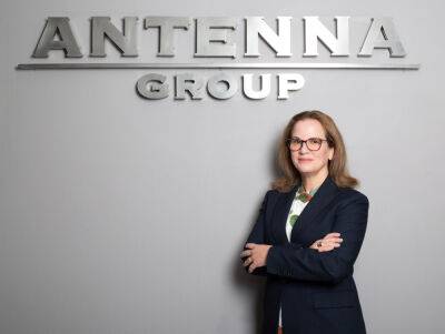 Former HBO Europe CEO Linda Jensen To Run Greece’s Antenna Group - deadline.com - Russia - Germany - Greece
