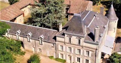 Escape To The Chateau mansion on market for same price as small London flat - www.dailyrecord.co.uk - Britain - France - London
