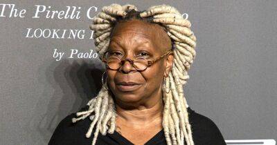 Whoopi Goldberg Apologizes After Doubling Down on Controversial Holocaust Comments: ‘I’m Still Learning a Lot’ - www.usmagazine.com