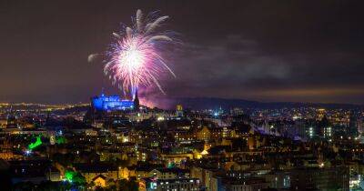 Scottish Hogmanay traditions from first footing to New Year's Day steak pie - www.dailyrecord.co.uk - Scotland