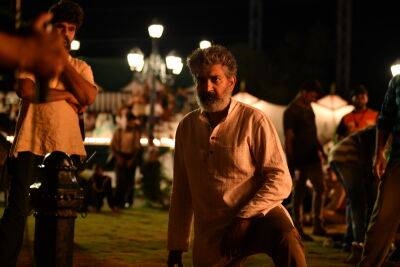 “Nothing Is Impossible”: ‘RRR’ Director S.S. Rajamouli Talks About His Spectacular Action Epic And Reveals That The Ecstatic U.S. Reception Has Inspired A Sequel - deadline.com - Britain - India - city Delhi