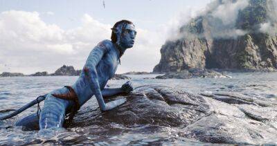 ‘Avatar: The Way Of Water’ Swims Past $300M At Domestic Box Office - deadline.com