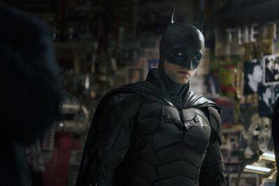‘The Batman’: Read The Screenplay For Matt Reeves’ Take On The Caped Crusader - deadline.com - city Gotham