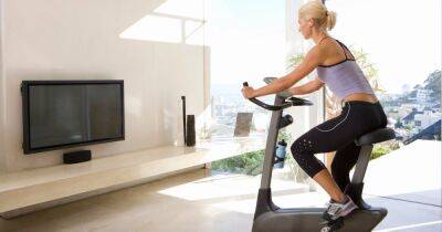 10 Best Home Fitness Picks on Amazon to Get in Shape for 2023 - www.usmagazine.com