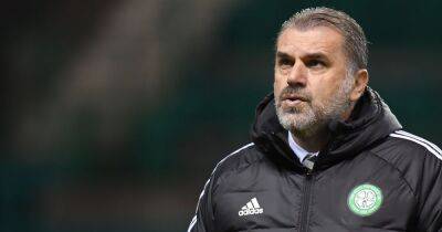 Ange Postecoglou in confident Celtic derby declaration as he warns Rangers his team are 'ready' - www.dailyrecord.co.uk