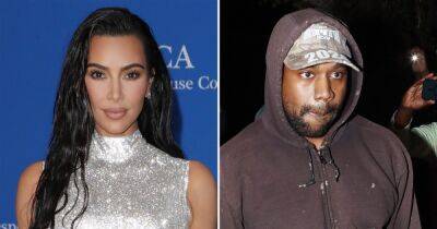 Everything Kim Kardashian and Kanye West Have Said About Coparenting Since Their Split - www.usmagazine.com - Chicago