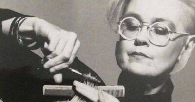 Rita Rusk dead: Scots hairdressing pioneer Rita Rusk dies aged 75 - www.dailyrecord.co.uk - Britain - France - Scotland - city Merchant
