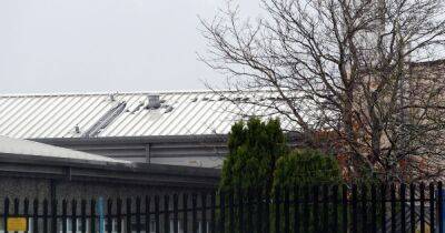 Council bosses stress 'safety comes first' as roof investigations continue - www.dailyrecord.co.uk - Scotland