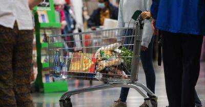 Food warnings as Lidl, Asda, Co-op, Morrisons and Iceland issue 'do not eat' alert - www.dailyrecord.co.uk - Scotland - Iceland - county Morrison