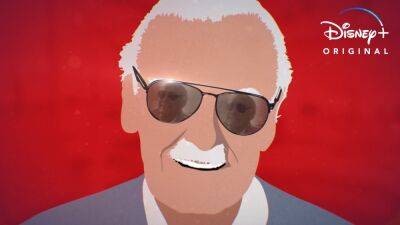 Disney+ Has A Stan Lee Documentary Coming In 2023 - theplaylist.net - county Lee