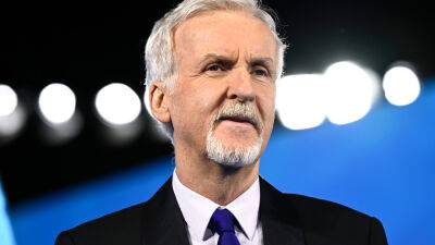 James Cameron: “I Will Always Mourn Some Of The Stories That I Don’t Get To Make” Because of ‘Avatar’ Commitment - deadline.com