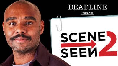 Scene 2 Seen Podcast: ‘Devotion’ Director JD Dillard Discusses His Personal Connection To The Story And How He Injects His Cinematic Style Into Every Project - deadline.com - USA - North Korea