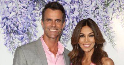Hallmark and Great American Media’s Cameron Mathison and Wife Vanessa’s Relationship Timeline: Model Meet-Cute to Married With Kids - www.usmagazine.com - USA - New York - Puerto Rico