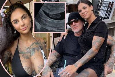 Jesse James BEGS After Pregnant Wife Bonnie Rotten Accuses Him Of Cheating! - perezhilton.com - city Sandra, county Bullock - county Bullock