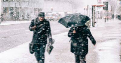 Exact date winter storm 'Troll from Trondheim' will hit Scotland - www.dailyrecord.co.uk - Britain - Scotland - Norway - Beyond