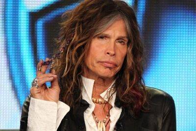 Aerosmith Cancels Las Vegas Show, Cites Illness Of Lead Singer Steven Tyler - deadline.com - Las Vegas
