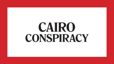 Tarik Saleh On His Cannes-Winning ‘Cairo Conspiracy’, Unrequited Love For Egypt & Being Inspired By John Le Carré – Contenders International - deadline.com - Sweden - Egypt - Turkey - city Cairo