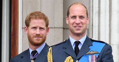 Prince William and Prince Harry Unite to Honor Their Late Friend With Joint Letter - www.usmagazine.com - London - Uganda