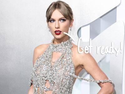 Taylor Swift - Taylor Swift Fans SUE Ticketmaster Over Eras Tour Presale Disaster! - perezhilton.com