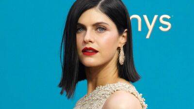 Alexandra Daddario Is Still Living Her Best 'White Lotus' Life in Nude Vacation Photos—See Pics - www.glamour.com