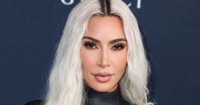 Kim Kardashian Shares Unedited Christmas Snap With Sisters Amid Photoshop Allegations - www.usmagazine.com