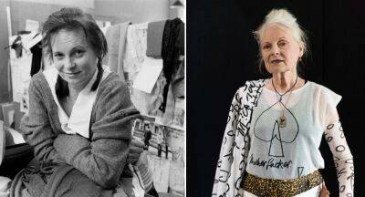 Dame Vivienne Westwood dies aged 81 - www.who.com.au