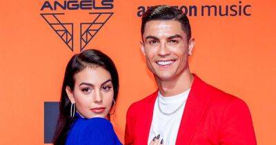 Cristiano Ronaldo and Georgina Rodriguez’s Relationship Timeline - www.usmagazine.com - Manchester - Germany - Portugal - Argentina - Netflix
