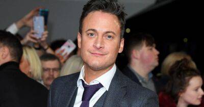 Hollyoaks star Gary Lucy reveals horrifying injury after Boxing Day crash - www.dailyrecord.co.uk - Scotland - county Love