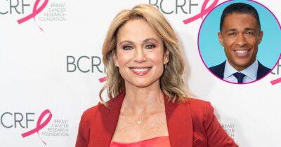 GMA3’s Amy Robach Reactivates Her Instagram Account After Heading to Miami With T.J. Holmes - www.usmagazine.com - Czech Republic