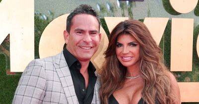 Giudice Family Reacts to Claims That Teresa’s Husband Luis Ruelas Gave Her Daughters Fake Cartier Bracelets - www.usmagazine.com - New Jersey