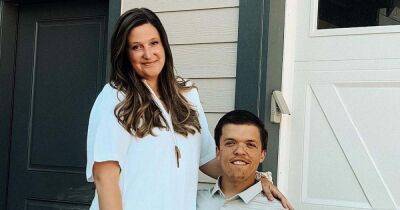 Tori Roloff Hints At Whether She and Husband Zach Roloff Plan to Leave ‘Little People, Big World’ - www.usmagazine.com - state Oregon