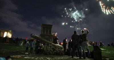 Should fireworks be banned in Scotland? Let us know your thoughts as New Year's approaches - www.dailyrecord.co.uk - Scotland