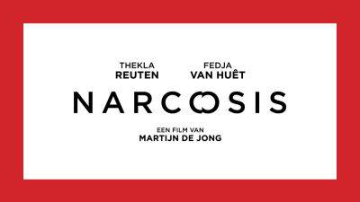 ‘Narcosis’ Filmmaker Martijn De Jong On Combining Clairvoyance, Deep Sea Diving And Grief – Contenders International - deadline.com - Netherlands