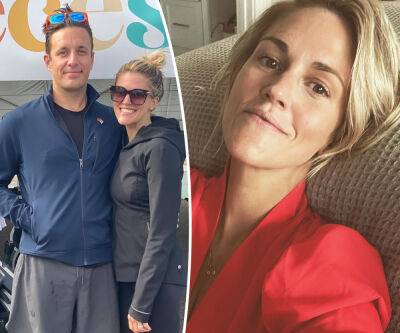 Williams - One Tree Hill’s Bevin Prince Breaks Her Silence 5 Months After Husband Was Fatally Struck By Lightning - perezhilton.com - North Carolina - city Wilmington, state North Carolina
