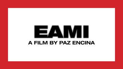 Director Paz Encina Talks Trauma Of Separation From Loved Ones & Climate Crisis In ‘Eami’ – Contenders International - deadline.com - Syria - Turkey - Kurdistan
