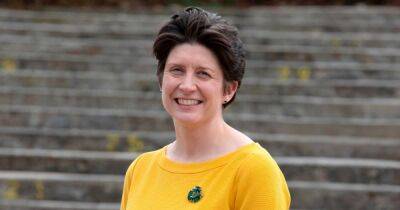 Alison Thewliss announces bid to be SNP's next Westminster leader - www.dailyrecord.co.uk - Scotland