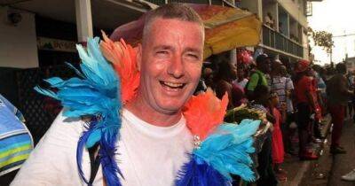 Scot killed and pal injured after masked gunmen open fire in St Lucia bar - www.dailyrecord.co.uk - Scotland - city Aberdeen