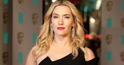 Kate Winslet - Kate Winslet paid Scots mum's £17k energy bill after story 'absolutely destroyed her' - dailyrecord.co.uk - Scotland