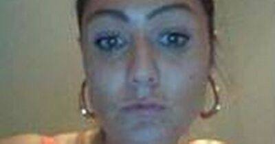 Desperate appeal to trace woman, 38, who vanished in Aberdeen on Saturday night - dailyrecord.co.uk - Scotland - city Aberdeen - Beyond