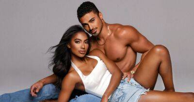 Joseph Abdin - ‘Big Brother’ Alums Taylor Hale and Joseph Abdin Celebrate 1-Month Anniversary With Sexy Photo Shoot: ‘He Has My Heart Forever’ - usmagazine.com - USA - Florida - state Nevada - Michigan - county Reno