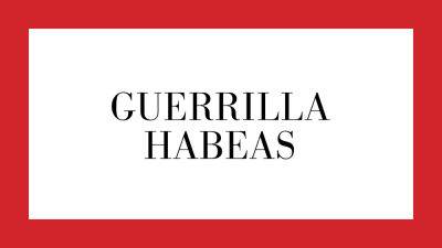 ‘Guerrilla Habeas’ Highlights Cruelty Of Trump-Era Immigration Policies – Contenders Documentary - deadline.com - USA - Mexico