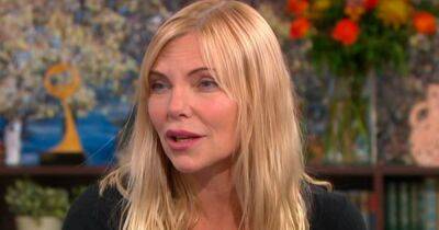 Holly Willoughby - Phillip Schofield - Former Eastenders - Samantha Womack - EastEnders star Samantha Womack 'cancer-free' just five months after being diagnosed - dailyrecord.co.uk - Spain - county Valencia