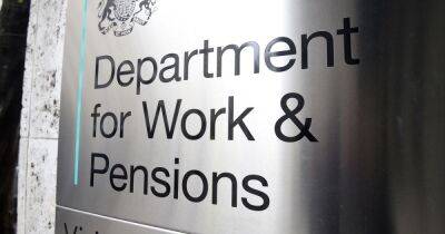 DWP confirms no plans for early access to State Pension for people diagnosed with a terminal illness - www.dailyrecord.co.uk - Britain - Scotland