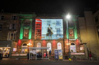 London’s Prince Charles Cinema Set To Launch Bid To Revive Edinburgh Filmhouse - deadline.com - Scotland - London - city Aberdeen - county Lynn - county Gregory