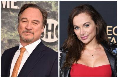 Eric Johnson - Jim Belushi - Martin Kove - Christina Ochoa - Jim Belushi, Christina Ochoa Join Cast Of ‘Fight Another Day’ As Filming Continues In Toronto Area - deadline.com