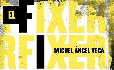 Muck Media Launches ‘El Fixer’ Film Project, About Fixers Who Escort Foreign Journos Into “Darkest Corners” Of Mexico’s Drug Trade - deadline.com - Britain - France - USA - Mexico - Germany