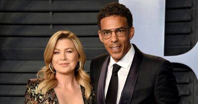 Ellen Pompeo and Husband Chris Ivery’s Relationship Timeline: From Meet-Cute to Marriage and More - www.usmagazine.com - Los Angeles - New York - county Hall - state Massachusets