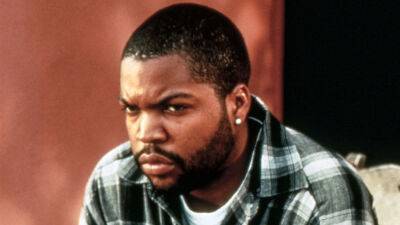 Mike Tyson - Ice Cube Wants Warner Bros. To Give Him ‘Friday’ Rights: “I’m Not About To Pay For My Own Stuff” - deadline.com